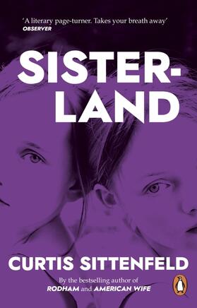 Sittenfeld | Sisterland | Buch | 978-0-552-77659-2 | www2.sack.de