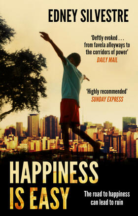 Silvestre | Happiness Is Easy | Buch | 978-0-552-77886-2 | www2.sack.de