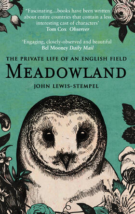 Lewis-Stempel | Meadowland | Buch | 978-0-552-77899-2 | www2.sack.de