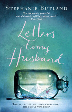 Butland |  Letters To My Husband | Buch |  Sack Fachmedien