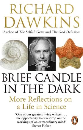 Dawkins |  Brief Candle in the Dark | Buch |  Sack Fachmedien