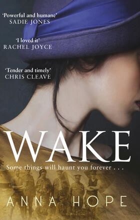 Hope |  Wake | Buch |  Sack Fachmedien