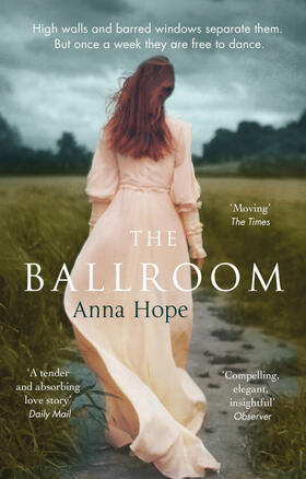 Hope |  The Ballroom | Buch |  Sack Fachmedien