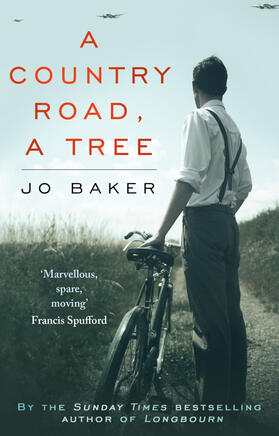 Baker |  A Country Road, A Tree | Buch |  Sack Fachmedien