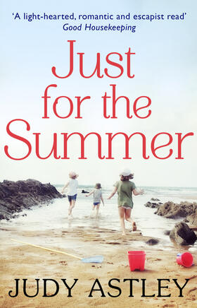 Astley |  Just For The Summer | Buch |  Sack Fachmedien