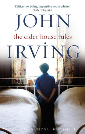 Irving |  The Cider House Rules | Buch |  Sack Fachmedien
