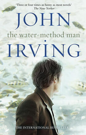 Irving |  The Water-Method Man | Buch |  Sack Fachmedien