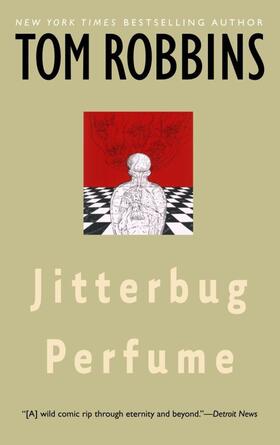 Robbins | Jitterbug Perfume | Buch | 978-0-553-34898-9 | www2.sack.de