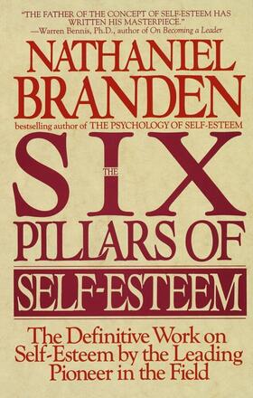 Branden |  Six Pillars of Self-Esteem | Buch |  Sack Fachmedien