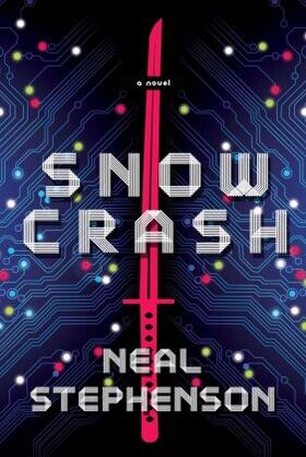 Stephenson |  Snow Crash | Buch |  Sack Fachmedien