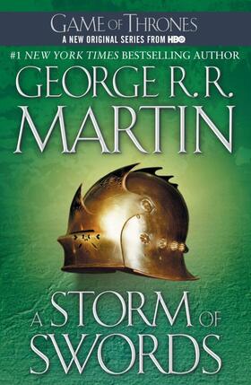 Martin |  A Storm of Swords | Buch |  Sack Fachmedien