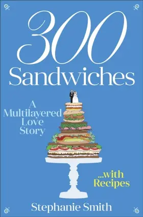 Smith |  300 Sandwiches | eBook | Sack Fachmedien