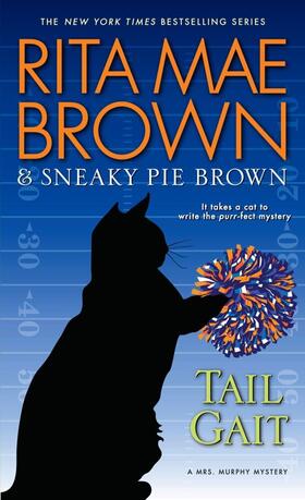 Brown | Tail Gait | Buch | 978-0-553-39245-6 | sack.de