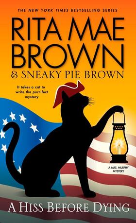 Brown | A Hiss Before Dying | Buch | 978-0-553-39251-7 | sack.de
