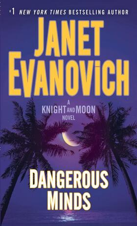 Evanovich | Dangerous Minds | Buch | 978-0-553-39276-0 | www2.sack.de