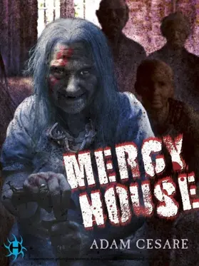 Cesare |  Mercy House | eBook | Sack Fachmedien