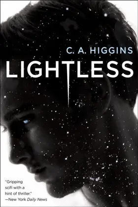Higgins |  Lightless | eBook | Sack Fachmedien