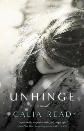 Read |  Unhinge | eBook | Sack Fachmedien