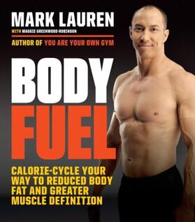 Lauren / Greenwood-Robinson |  Body Fuel | Buch |  Sack Fachmedien