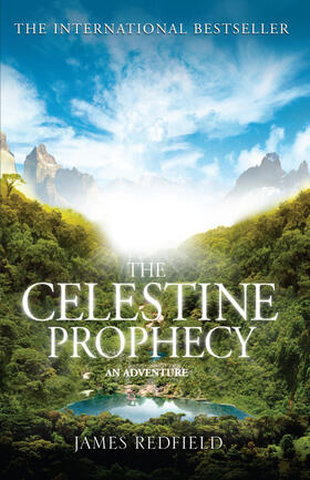 Redfield | The Celestine Prophecy | Buch | 978-0-553-40902-4 | www2.sack.de