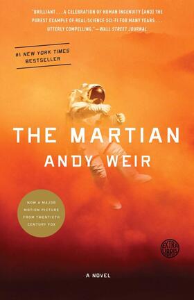 Weir |  The Martian | Buch |  Sack Fachmedien
