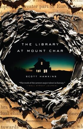 Hawkins |  The Library at Mount Char | Buch |  Sack Fachmedien