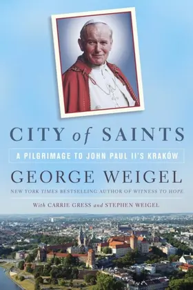Weigel / Gress |  City of Saints | eBook | Sack Fachmedien