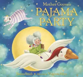 Smith |  Mother Goose's Pajama Party | eBook | Sack Fachmedien
