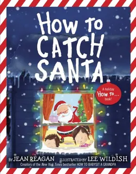 Reagan |  How to Catch Santa | eBook | Sack Fachmedien
