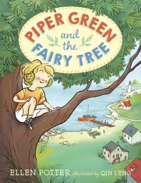 Potter |  Piper Green and the Fairy Tree | eBook | Sack Fachmedien