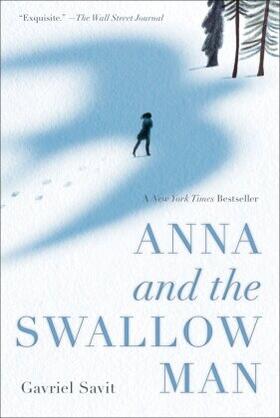 Savit |  Anna and the Swallow Man | Buch |  Sack Fachmedien