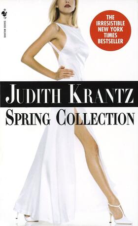 Krantz |  Spring Collection | Buch |  Sack Fachmedien