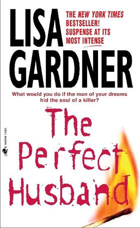 Gardner |  The Perfect Husband | Buch |  Sack Fachmedien