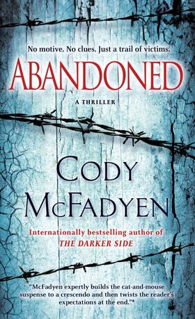 McFadyen |  Abandoned | Buch |  Sack Fachmedien