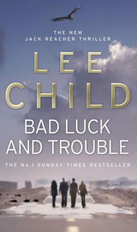 Child | Bad Luck and Trouble | Buch | 978-0-553-81810-9 | www2.sack.de
