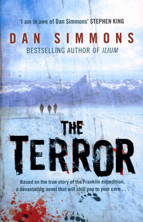 Simmons |  The Terror | Buch |  Sack Fachmedien