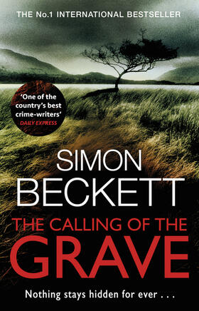 Beckett | The Calling of the Grave | Buch | 978-0-553-82065-2 | sack.de
