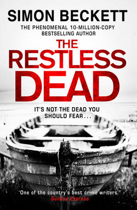 Beckett |  The Restless Dead | Buch |  Sack Fachmedien