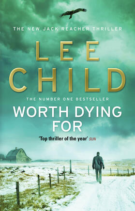 Child | Worth Dying for | Buch | 978-0-553-82549-7 | www2.sack.de