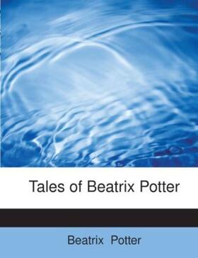 Potter |  Tales of Beatrix Potter | Buch |  Sack Fachmedien