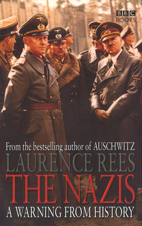Rees |  The Nazis | Buch |  Sack Fachmedien