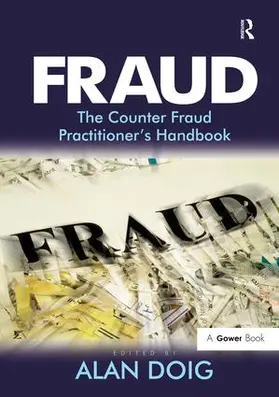 Doig |  Fraud | Buch |  Sack Fachmedien