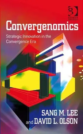 Lee / Olson |  Convergenomics | Buch |  Sack Fachmedien