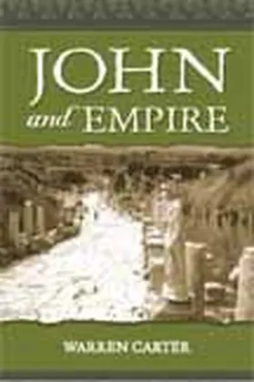 Carter |  John and Empire | Buch |  Sack Fachmedien