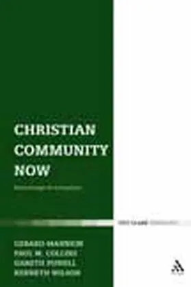 Mannion / Collins / Powell |  Christian Community Now | Buch |  Sack Fachmedien