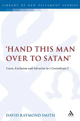 Smith |  'Hand this man over to Satan' | Buch |  Sack Fachmedien