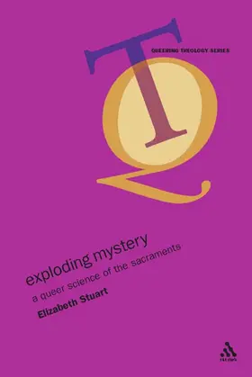 Stuart |  Exploding mystery | Buch |  Sack Fachmedien