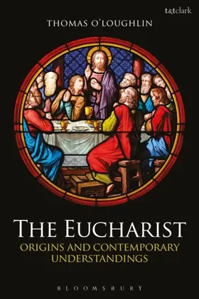 O'Loughlin |  The Eucharist | eBook | Sack Fachmedien