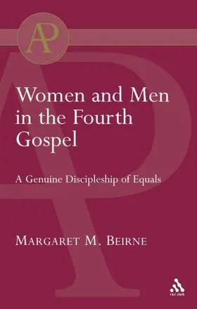 Beirne |  Women and Men in the Fourth Gospel | eBook | Sack Fachmedien