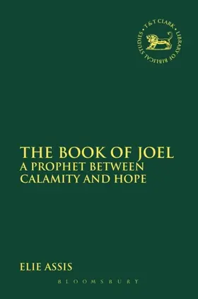 Assis |  The Book of Joel | eBook | Sack Fachmedien